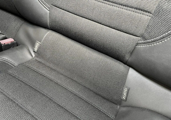 Renault Laguna cena 30000 przebieg: 190000, rok produkcji 2010 z Krobia małe 781